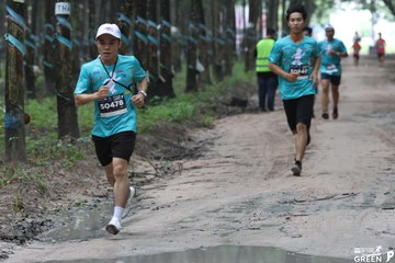 COTECCONS - LÊ PHONG BÌNH DƯƠNG HALF MARATHON 2023 - Ảnh #503227