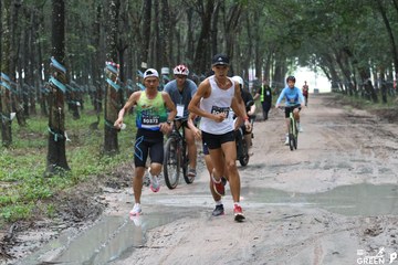 COTECCONS - LÊ PHONG BÌNH DƯƠNG HALF MARATHON 2023 - Ảnh #502947