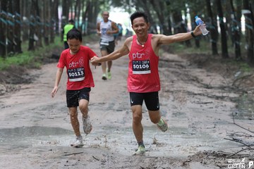 COTECCONS - LÊ PHONG BÌNH DƯƠNG HALF MARATHON 2023 - Ảnh #503295
