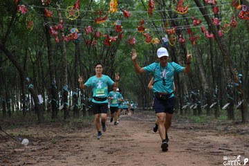 COTECCONS - LÊ PHONG BÌNH DƯƠNG HALF MARATHON 2023 - Ảnh #501331