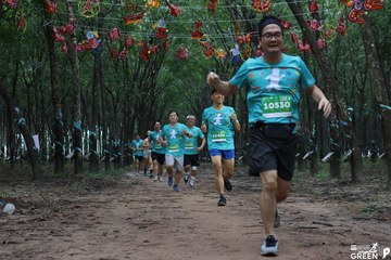 COTECCONS - LÊ PHONG BÌNH DƯƠNG HALF MARATHON 2023 - Ảnh #501004