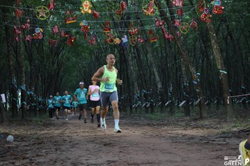 COTECCONS - LÊ PHONG BÌNH DƯƠNG HALF MARATHON 2023 - Ảnh #499781