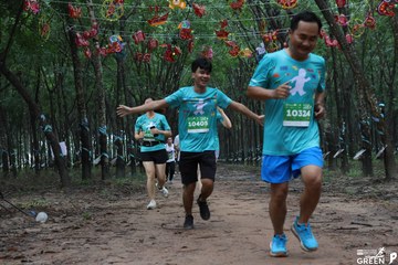 COTECCONS - LÊ PHONG BÌNH DƯƠNG HALF MARATHON 2023 - Ảnh #501777