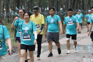 COTECCONS - LÊ PHONG BÌNH DƯƠNG HALF MARATHON 2023 - Ảnh #504691