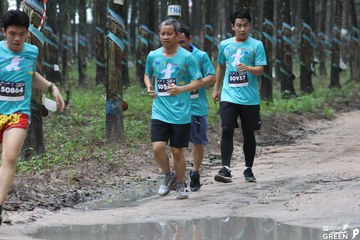 COTECCONS - LÊ PHONG BÌNH DƯƠNG HALF MARATHON 2023 - Ảnh #503587