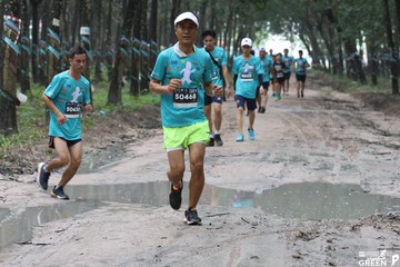 COTECCONS - LÊ PHONG BÌNH DƯƠNG HALF MARATHON 2023 - Ảnh #503444