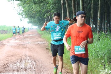 COTECCONS - LÊ PHONG BÌNH DƯƠNG HALF MARATHON 2023 - Ảnh #505559