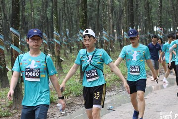 COTECCONS - LÊ PHONG BÌNH DƯƠNG HALF MARATHON 2023 - Ảnh #504902