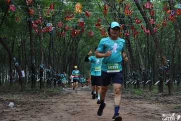 COTECCONS - LÊ PHONG BÌNH DƯƠNG HALF MARATHON 2023 - Ảnh #501226