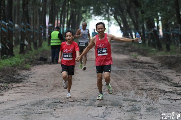 COTECCONS - LÊ PHONG BÌNH DƯƠNG HALF MARATHON 2023 - Ảnh #503272