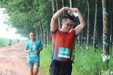 COTECCONS - LÊ PHONG BÌNH DƯƠNG HALF MARATHON 2023 - Ảnh #505848