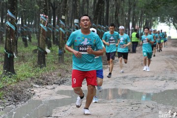 COTECCONS - LÊ PHONG BÌNH DƯƠNG HALF MARATHON 2023 - Ảnh #503392