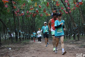 COTECCONS - LÊ PHONG BÌNH DƯƠNG HALF MARATHON 2023 - Ảnh #502597