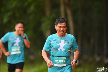 COTECCONS - LÊ PHONG BÌNH DƯƠNG HALF MARATHON 2023 - Ảnh #499435