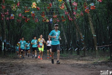 COTECCONS - LÊ PHONG BÌNH DƯƠNG HALF MARATHON 2023 - Ảnh #499812
