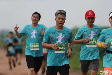COTECCONS - LÊ PHONG BÌNH DƯƠNG HALF MARATHON 2023 - Ảnh #499194