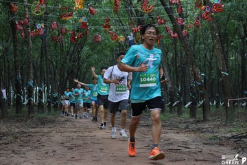 COTECCONS - LÊ PHONG BÌNH DƯƠNG HALF MARATHON 2023 - Ảnh #500991