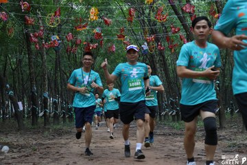 COTECCONS - LÊ PHONG BÌNH DƯƠNG HALF MARATHON 2023 - Ảnh #501618