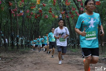 COTECCONS - LÊ PHONG BÌNH DƯƠNG HALF MARATHON 2023 - Ảnh #500992
