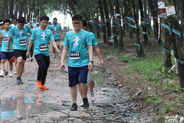 COTECCONS - LÊ PHONG BÌNH DƯƠNG HALF MARATHON 2023 - Ảnh #504355