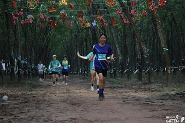 COTECCONS - LÊ PHONG BÌNH DƯƠNG HALF MARATHON 2023 - Ảnh #500250