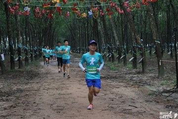 COTECCONS - LÊ PHONG BÌNH DƯƠNG HALF MARATHON 2023 - Ảnh #502093
