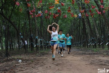 COTECCONS - LÊ PHONG BÌNH DƯƠNG HALF MARATHON 2023 - Ảnh #501525