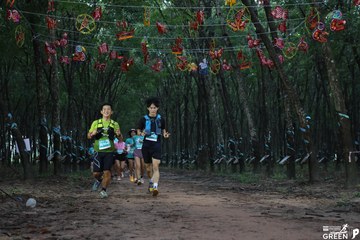 COTECCONS - LÊ PHONG BÌNH DƯƠNG HALF MARATHON 2023 - Ảnh #500440