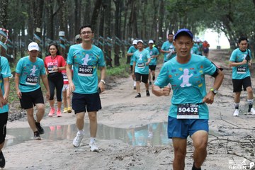 COTECCONS - LÊ PHONG BÌNH DƯƠNG HALF MARATHON 2023 - Ảnh #503921