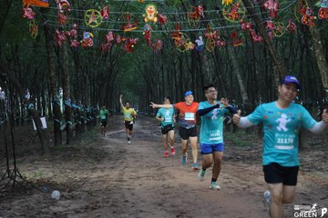 COTECCONS - LÊ PHONG BÌNH DƯƠNG HALF MARATHON 2023 - Ảnh #499964