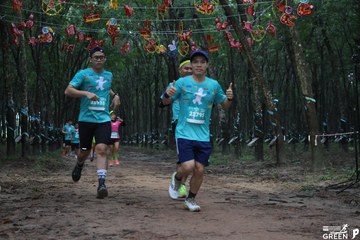 COTECCONS - LÊ PHONG BÌNH DƯƠNG HALF MARATHON 2023 - Ảnh #500275