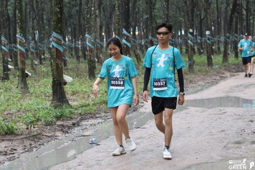 COTECCONS - LÊ PHONG BÌNH DƯƠNG HALF MARATHON 2023 - Ảnh #505085