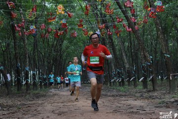 COTECCONS - LÊ PHONG BÌNH DƯƠNG HALF MARATHON 2023 - Ảnh #501670