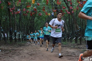 COTECCONS - LÊ PHONG BÌNH DƯƠNG HALF MARATHON 2023 - Ảnh #500996