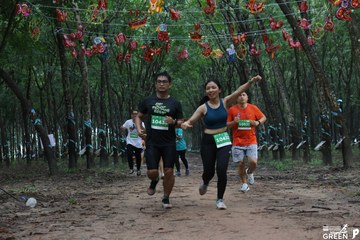 COTECCONS - LÊ PHONG BÌNH DƯƠNG HALF MARATHON 2023 - Ảnh #501826