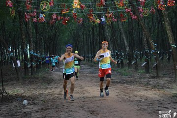 COTECCONS - LÊ PHONG BÌNH DƯƠNG HALF MARATHON 2023 - Ảnh #499980