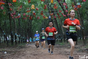 COTECCONS - LÊ PHONG BÌNH DƯƠNG HALF MARATHON 2023 - Ảnh #502367