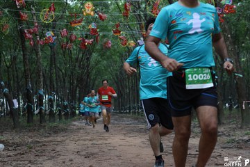 COTECCONS - LÊ PHONG BÌNH DƯƠNG HALF MARATHON 2023 - Ảnh #501665