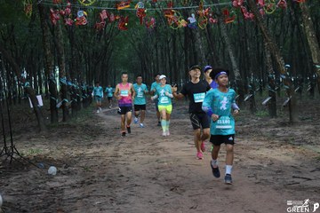 COTECCONS - LÊ PHONG BÌNH DƯƠNG HALF MARATHON 2023 - Ảnh #499991