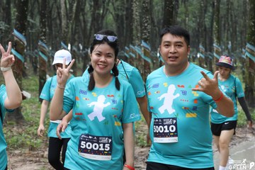 COTECCONS - LÊ PHONG BÌNH DƯƠNG HALF MARATHON 2023 - Ảnh #504962