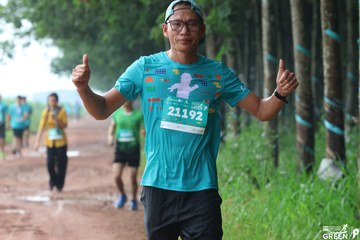 COTECCONS - LÊ PHONG BÌNH DƯƠNG HALF MARATHON 2023 - Ảnh #505706