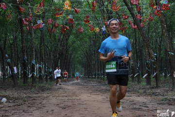 COTECCONS - LÊ PHONG BÌNH DƯƠNG HALF MARATHON 2023 - Ảnh #501169
