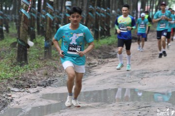 COTECCONS - LÊ PHONG BÌNH DƯƠNG HALF MARATHON 2023 - Ảnh #503361