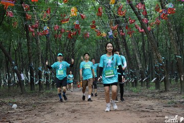 COTECCONS - LÊ PHONG BÌNH DƯƠNG HALF MARATHON 2023 - Ảnh #502634