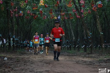 COTECCONS - LÊ PHONG BÌNH DƯƠNG HALF MARATHON 2023 - Ảnh #500402