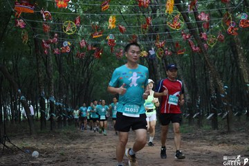 COTECCONS - LÊ PHONG BÌNH DƯƠNG HALF MARATHON 2023 - Ảnh #500150