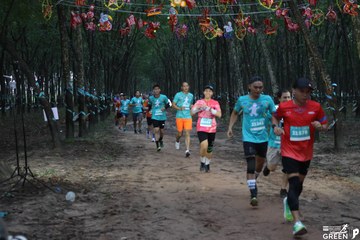 COTECCONS - LÊ PHONG BÌNH DƯƠNG HALF MARATHON 2023 - Ảnh #499888