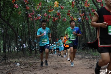COTECCONS - LÊ PHONG BÌNH DƯƠNG HALF MARATHON 2023 - Ảnh #501274