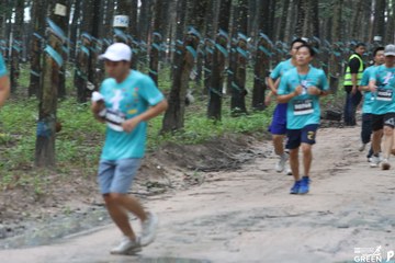 COTECCONS - LÊ PHONG BÌNH DƯƠNG HALF MARATHON 2023 - Ảnh #503782