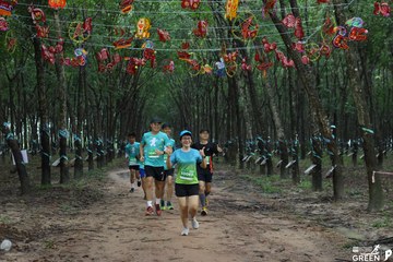 COTECCONS - LÊ PHONG BÌNH DƯƠNG HALF MARATHON 2023 - Ảnh #502151
